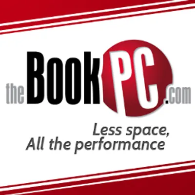 The Book PC