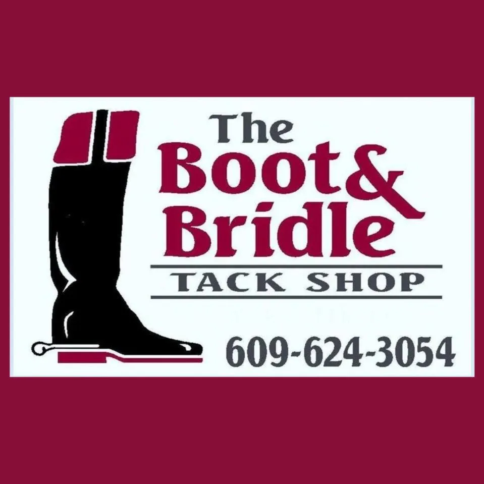 Thebootandbridle