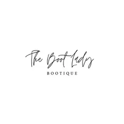 The Boot Lady Bootique