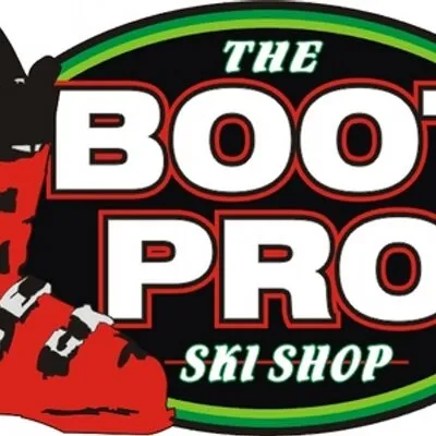 The Boot Pro Ski & Bike Shop