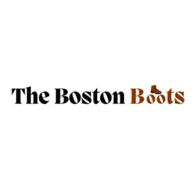 The Boston Boots logo