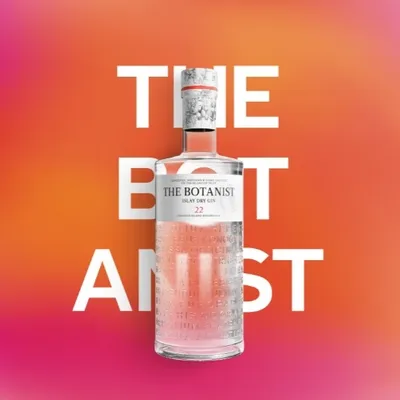 THE BOTANIST
