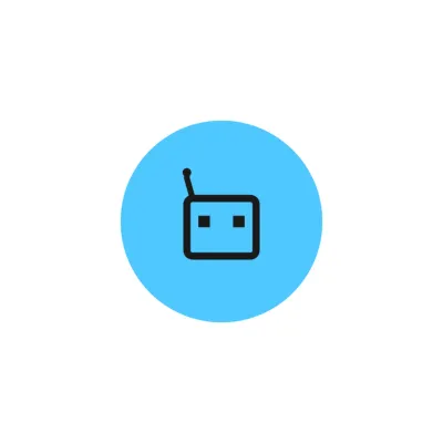 Thebotcompany logo