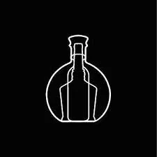 The Bottle Club logo