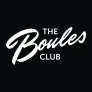 Logo The Boules Club