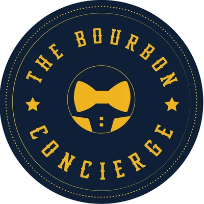 thebourbonconcierge.com logo