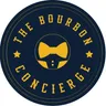 Thebourbonconcierge logo