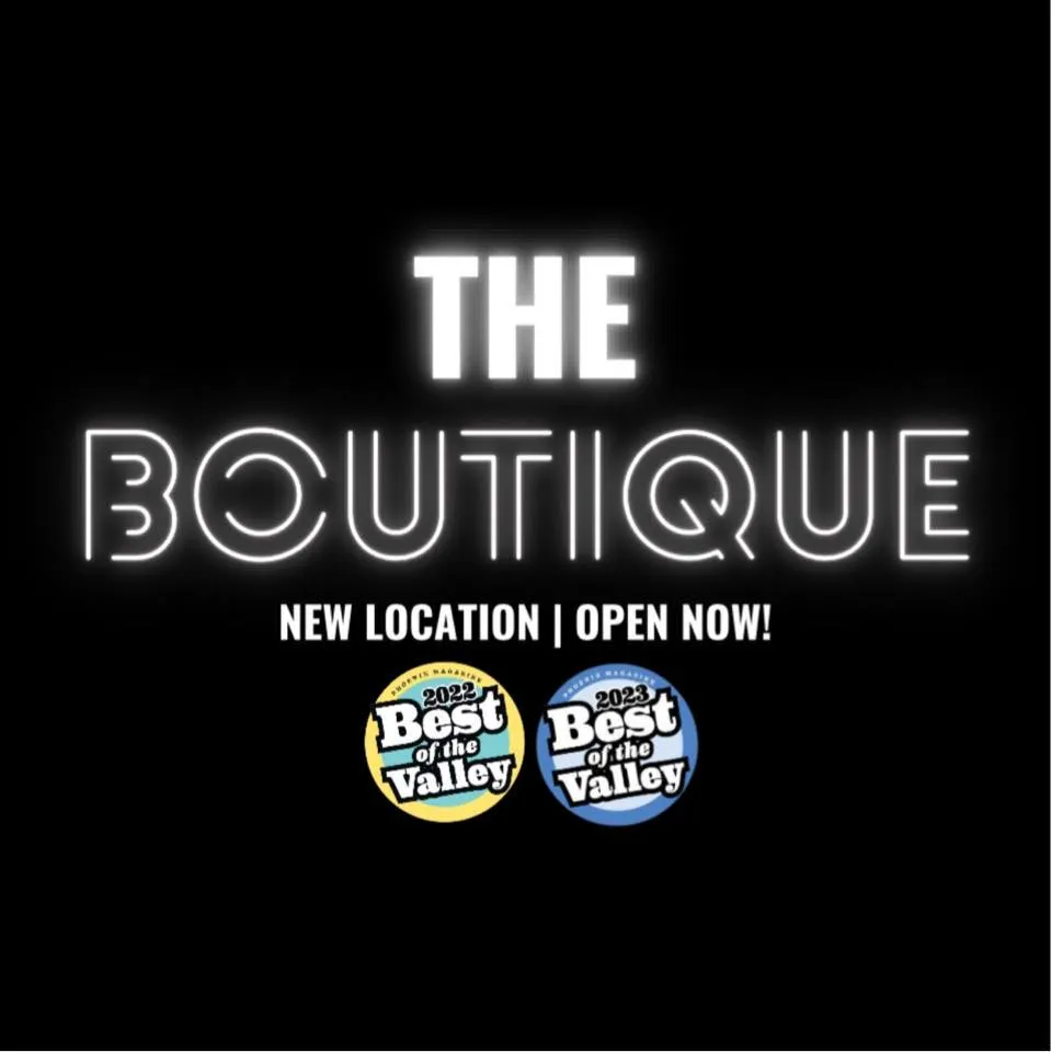 Theboutiquegirls