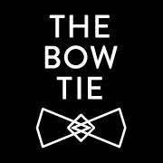 THE BOW TIE logo