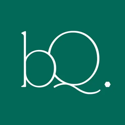 bQuest logo