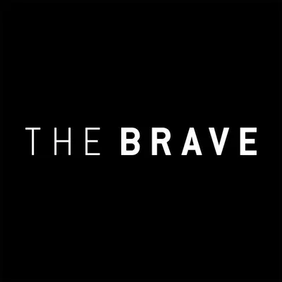 TheBrave logo