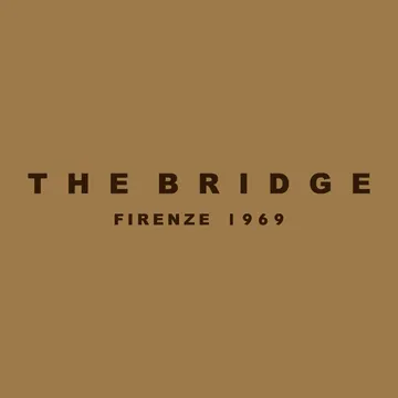 Il Ponte Pelletteria S.p.a - The Bridge Logo