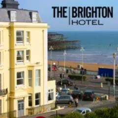 Best Western Brighton Hotel
