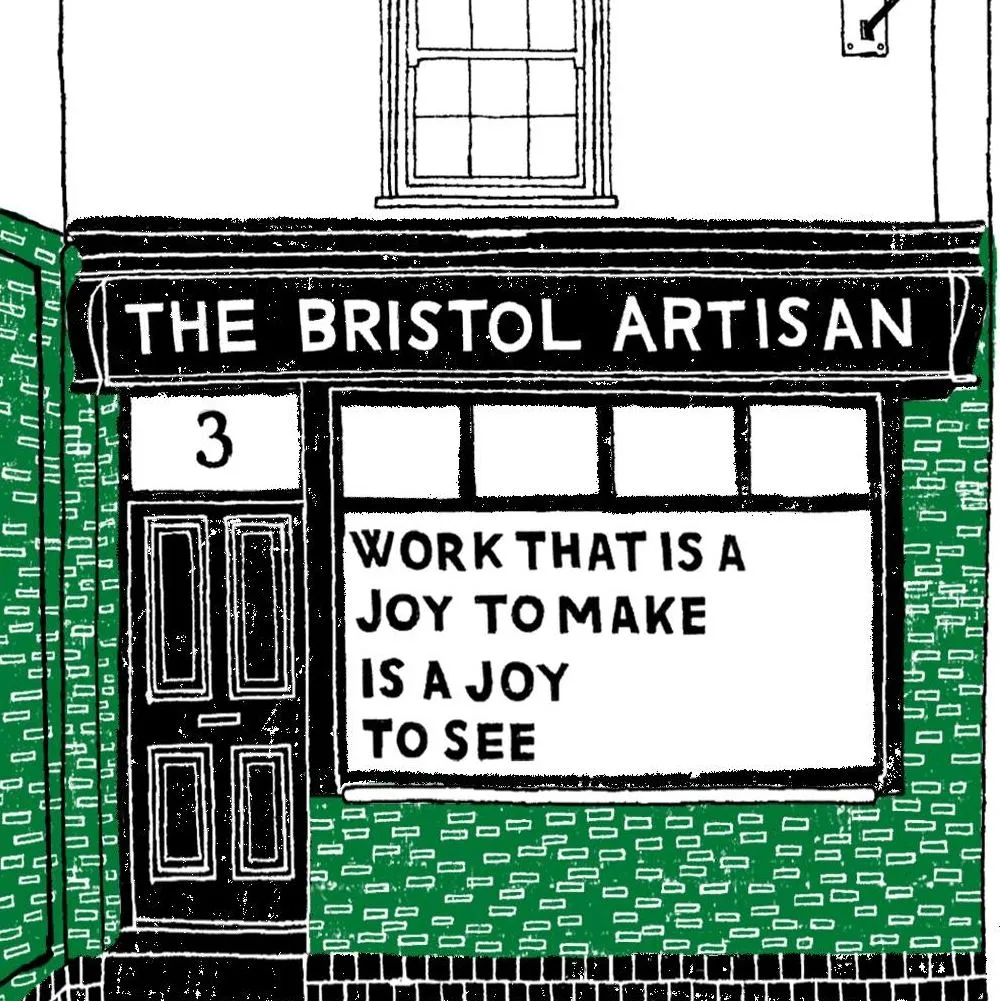Thebristolartisan