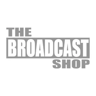 Thebroadcastshop