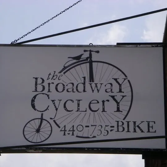 The Broadway Cyclery