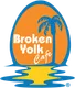 BROKEN YOLK CAFE Logo