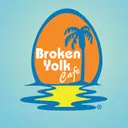Broken Yolk Cafe logo