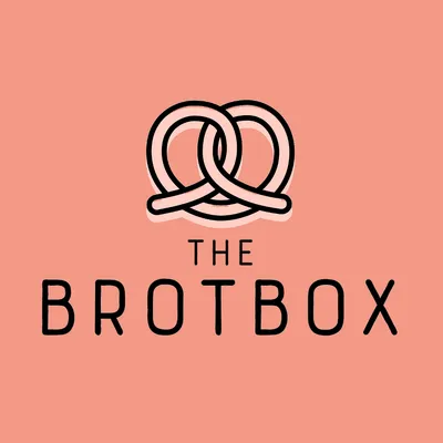 The Brot Box logo