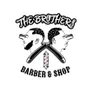 Logo The Brothers Barbershop