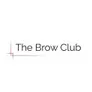 Logo The Brow Club