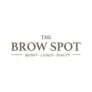 Logo The Brow Spot