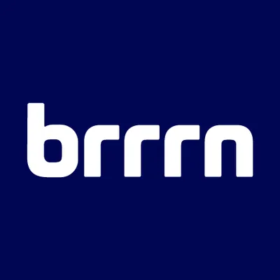 thebrrrn.com logo