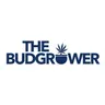 The BudGrower logo