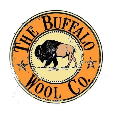 The Buffalo Wool Co logo