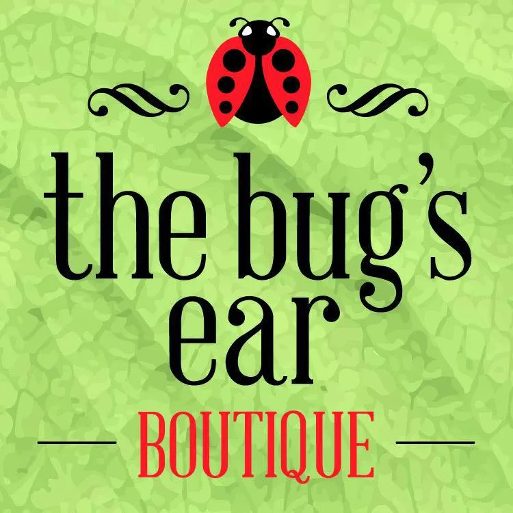The Bugs Ear (authorized retailer)