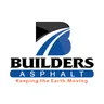 Builders Asphalt LLC logo