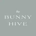 The Bunny Hive logo