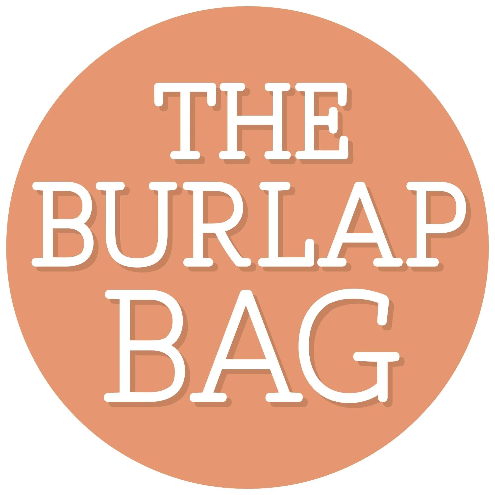 Theburlapbag