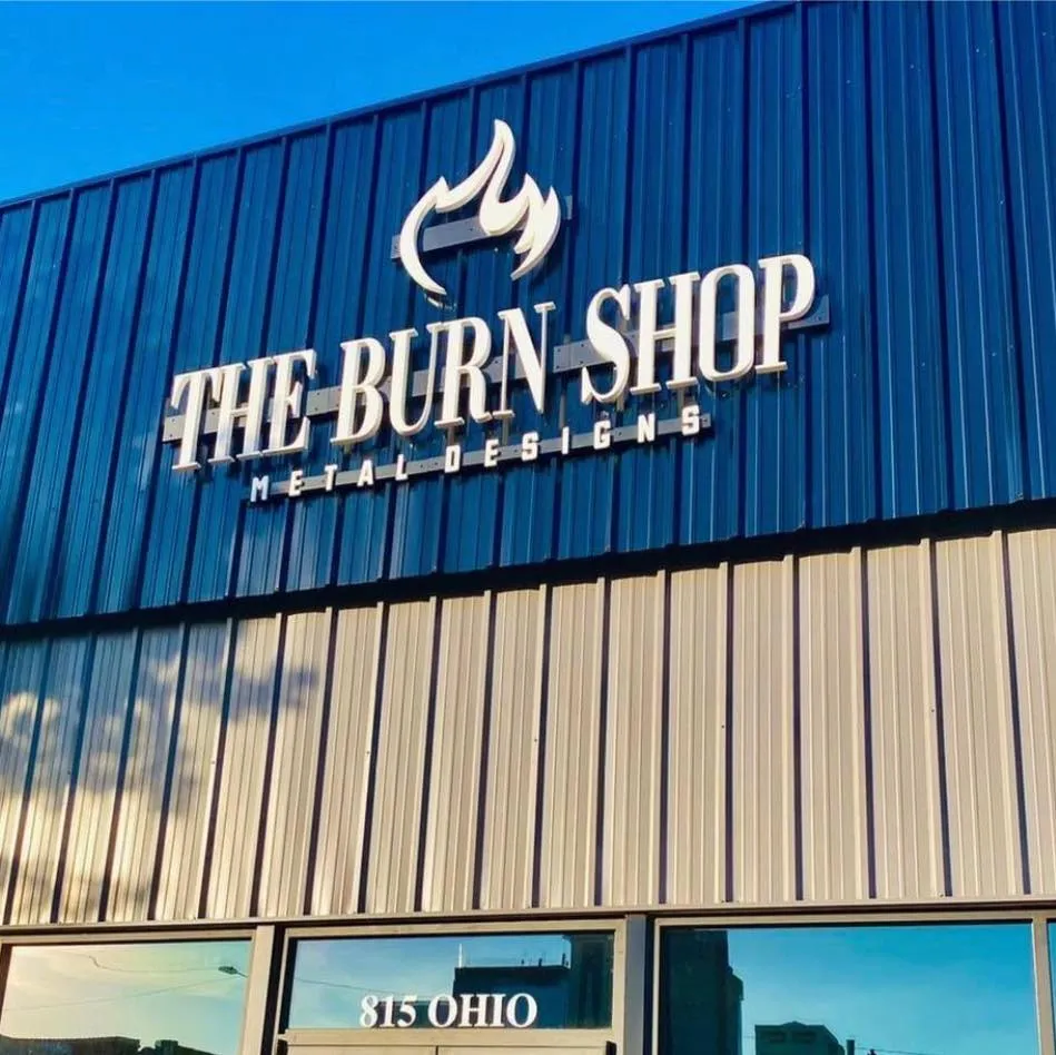 Theburnshopwf