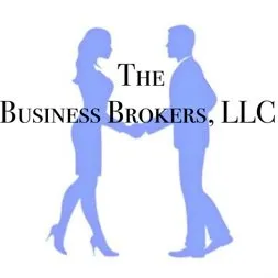 The Business Brokers, LLC. in NV. & The Business Brokers, Inc. in CA logo