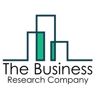 Research Company logo