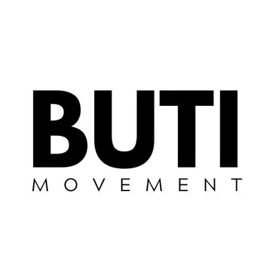 Buti Movement logo