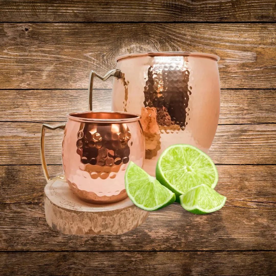 Thebuttecoppercompany