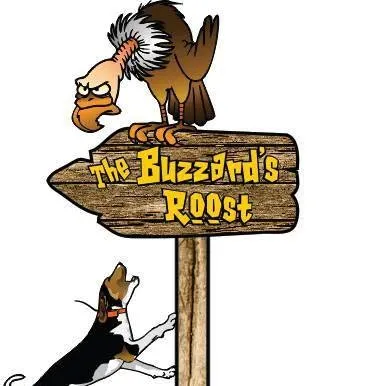 The Buzzard's Roost