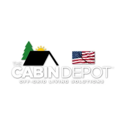 thecabindepot.com logo