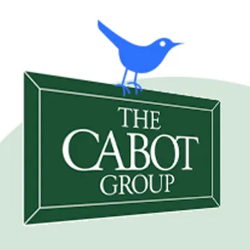 THE CABOT GROUP Logo