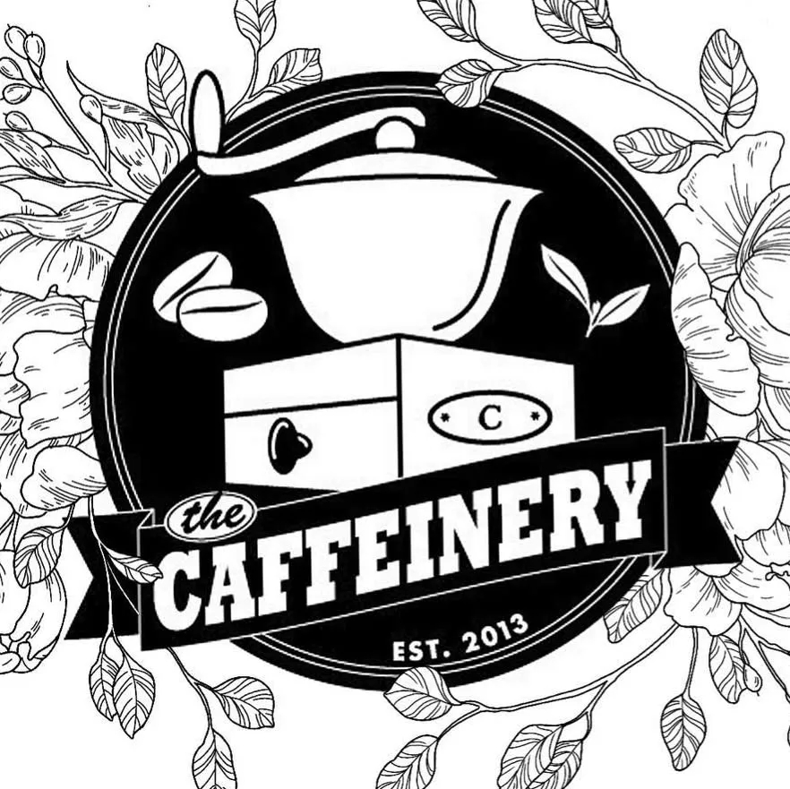 The Caffeinery