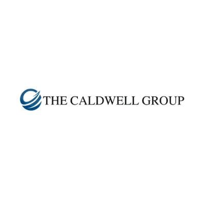 The Caldwell Group logo