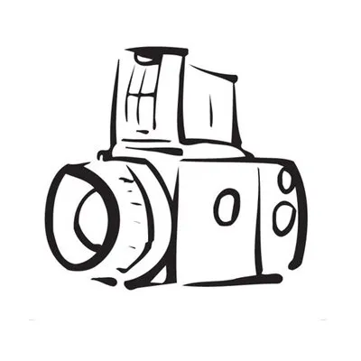 The Camera Store logo