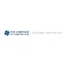 THE CAMPAIGN for Legal Services logo