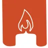 The Candle Packaging logo