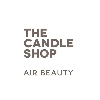 The Candle Shop logo