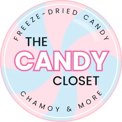 The Candy Closet logo