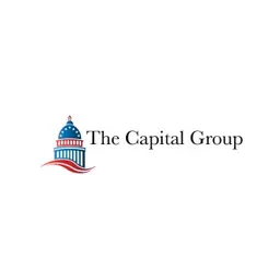 The Capital Group logo