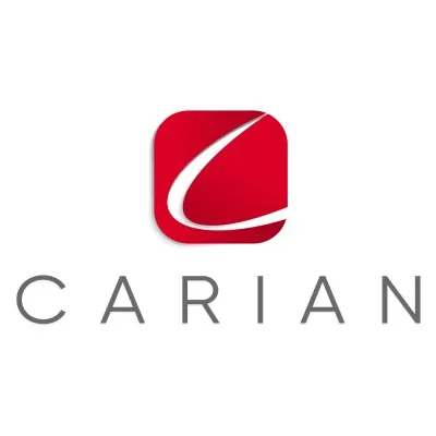 The CARIAN Group Logo